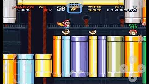 The Second Reality Project Reloaded #61 Lost Pipeline (Secret Exit)