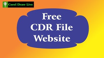 15 best website for cdr file download || trbahadurpur