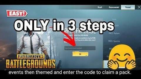 TODAY NEW REDEEM CODE | GODZILLA VS KONG EVENT REDEEM CODE | PUBG MOBILE NEW REDEEM CODE EVENT.