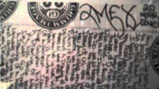 2mex 20 yr love letter promo