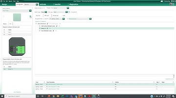 Lutron Alisse Base Unit Button Programming - HomeWorks HowTo