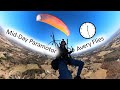 Faq why cant you fly a paramotor in the middle of the day  avery flies