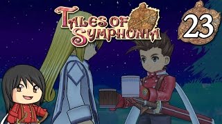 Tales of Symphonia HD - Part 23: 