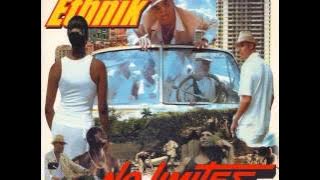 Alliance Ethnik - No limites