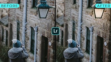 Lightroom Basics: Radial Gradient