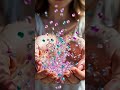 Sparkling Heart ASMR 💎  #shorts #asmr #satisfying #oddlysatisfying #aiar