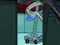 SpongeBob Karen Plankton Transformation Shorts SpongeBob Karen Plankton Transformation Shorts