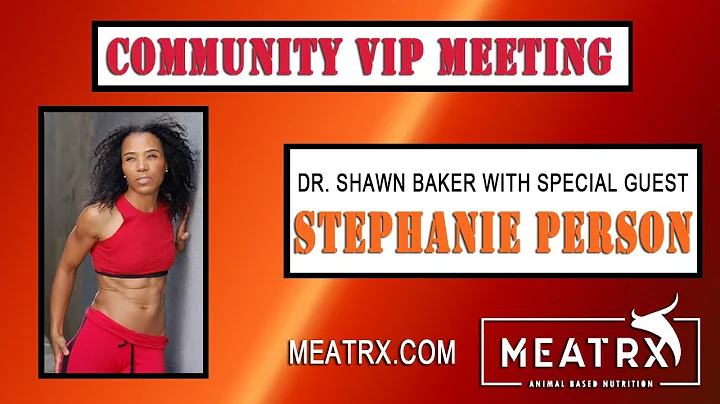 Stephanie Person
