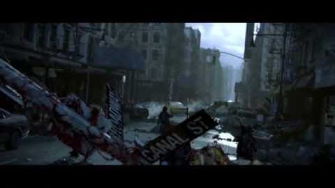 Prototype - Unofficial Trailer