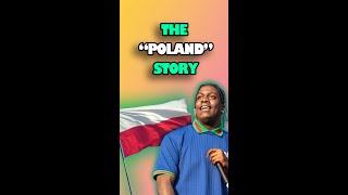 The Story Behind Lil Yachty's VIRAL Song "Poland"