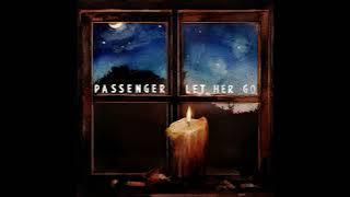 Download lagu Let Her Go - Passenger | No Guitar (Play Along)