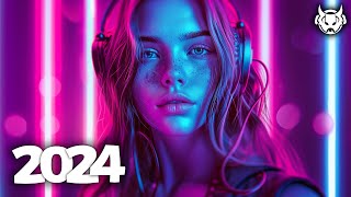 Sia, Tate McRae, Lost Frequencies, TONES AND I 🎧 Music Mix 2023 🎧 EDM Mixes of Popular Songs