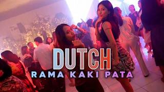 DUTCH ENAK 