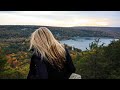DEVIL’S LAKE