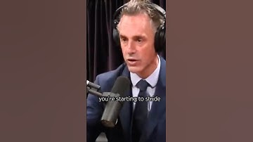 Small Consistent Actions  #jordanpeterson #motivation