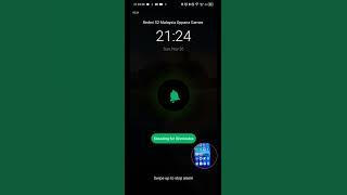 Infinix Hot 30i Malaysia Alarm Screen Ringtone And Timer Screen Ringtone Redmi S2 Oppana Games #pou