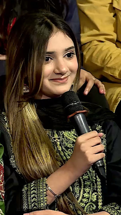 Larki Nay Attari Imran Ashraf Ki Nakal #mazaaqraat #short #shortsviral #entertainment