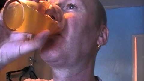 Home brewing .. Full strength scrumpy cider