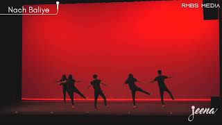 Jeena 2018 - Nach Baliye
