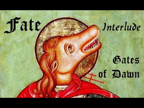 Видео: Fate: Gates of Dawn - Интермедия