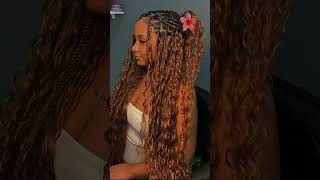 Tranças Africanas Çasafricanas