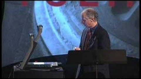 John Piper - TULIP - Total Depravity 4of4