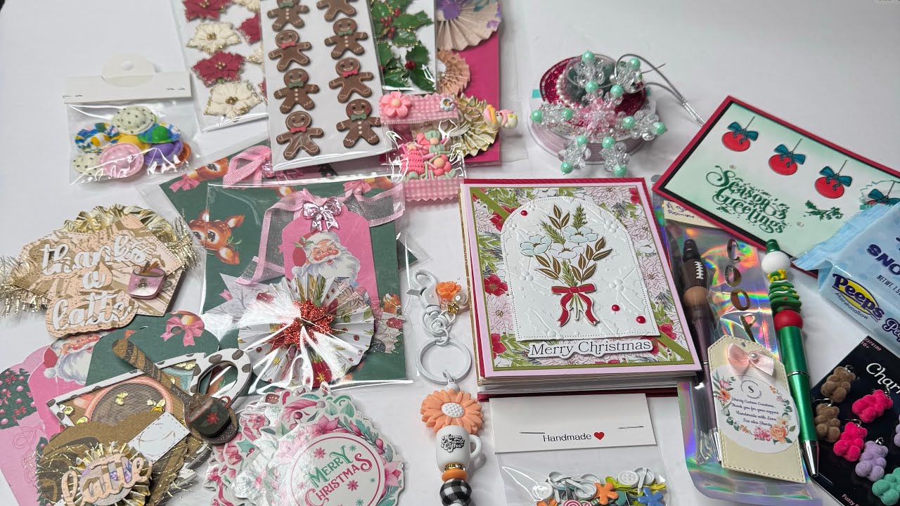 Сюрприз-письмо от @Shortycustomcreations