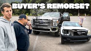 Was This Florida Truck Deal a Huge Mistake?