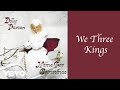 Dolly Parton - We Three Kings (Official Audio)