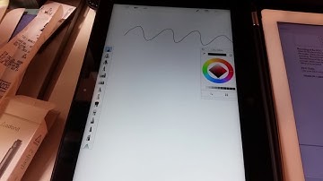 Adonit Dash 2 Stylus not working on Lenovo Yoga 700?