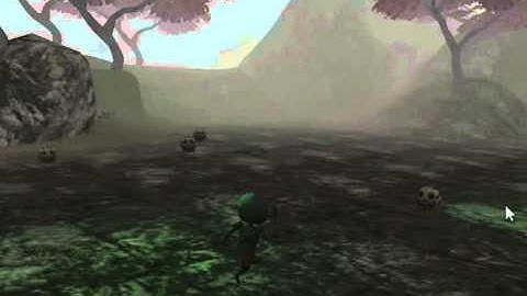 My first RPG game UPDATE #1- [Unity 3D]