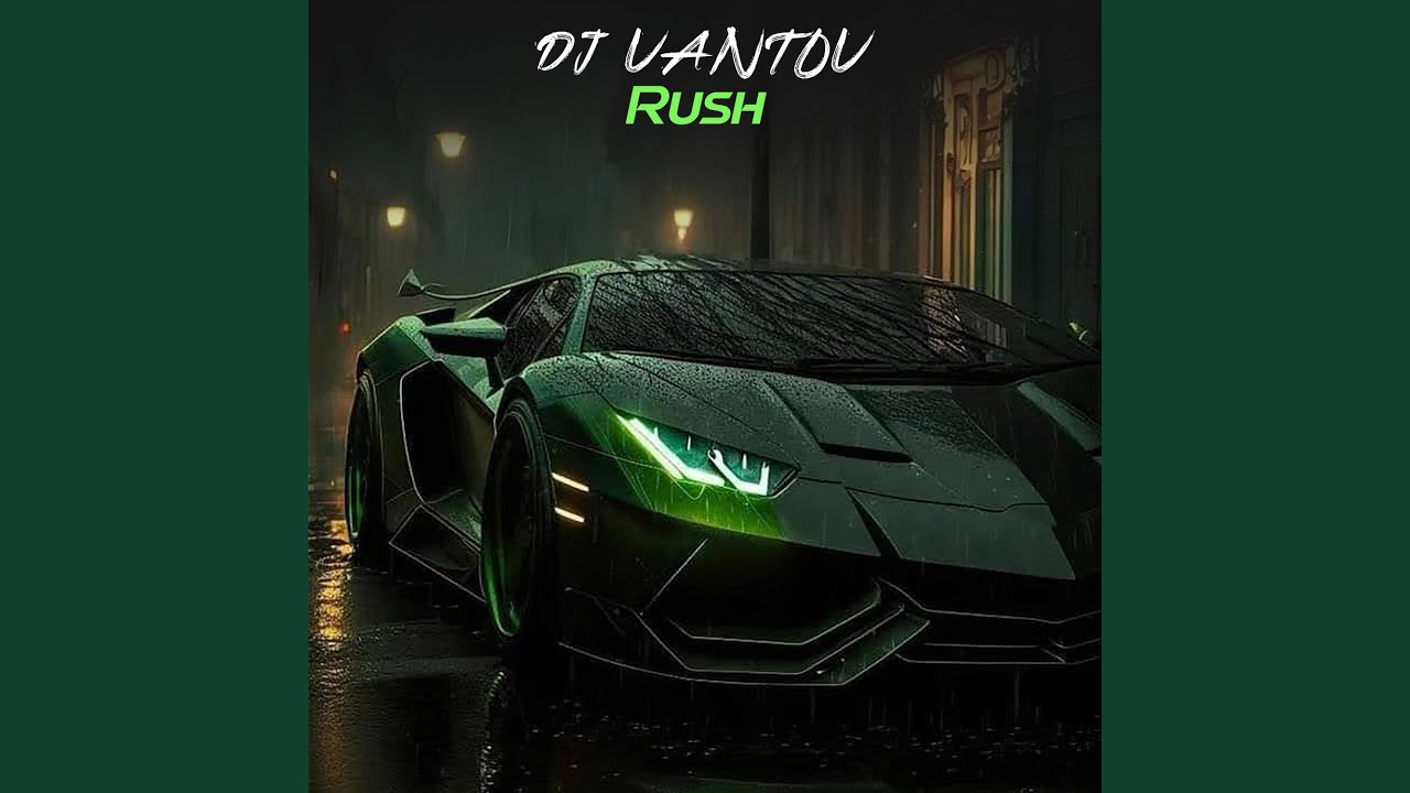 Guarda Rush su YouTube Guarda Rush su YouTube