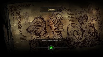 [PC] Darkest Dungeon -- Dance Team Shenanigans