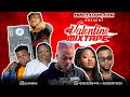 LATEST FEBRUARY 2022 NAIJA NONSTOP VALENTINE AFRO MIX{ LOVE NWANTITI GROOVE } BY DJ SPARK / MARLIANS