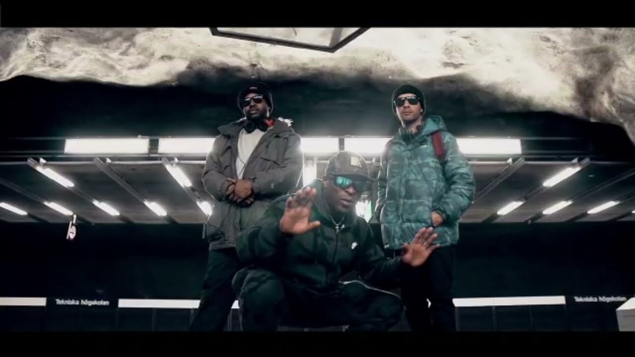 Dantian Collective - Firewater