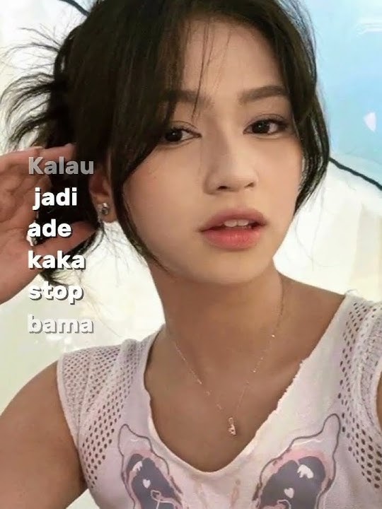 requestan @afaninhuwaida-y4kb maaf bngt yaa kelamaan 🙏 #jkt48 #kathrinajkt48