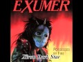 Exumer  possessed by fire 1986 full album