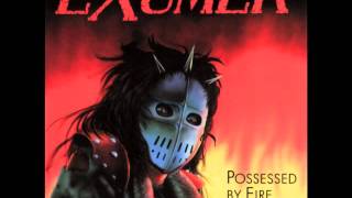 Exumer - Possessed by Fire 1986 (Full Album)