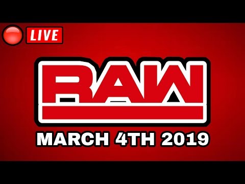 Wwe Raw Stream Wwe Raw Stream