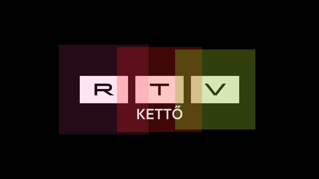 RTV Kettő új arculat 08.01-től