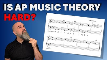 AP Music Theory Explained: What You