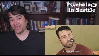 90 Day Fiance Geoffrey and Varya - Therapist Reacts