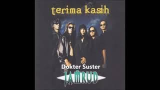 Jamrud - Terima Kasih Album Ketiga