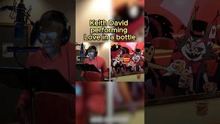 New Behind The Scenes Clips Of The Voice Actors From Hazbin Hotel Season 2