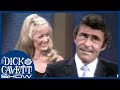 Rod Serling on Not Mentioning Political Parties In Movie Scripts | The Dick Cavett Show