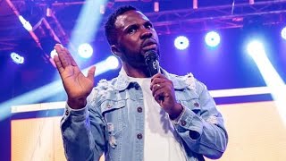 Comedian Mr Paul Doesnt Have Sense Sha