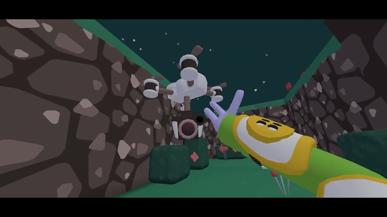 Yeeps Tutorial Map SPEED RUNNING the TUTORIAL MAP in Yeeps: Hide and Seek. - YouTube
