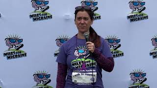 Dr. Susan McCrea, Jefferson Headache Center