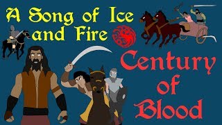 agot a century of blood agot a century of blood