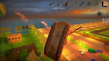 Tank || Gas Gas Gas || ( all cities ) in payback2 @LogicalGalaxy @payback2thuglife355